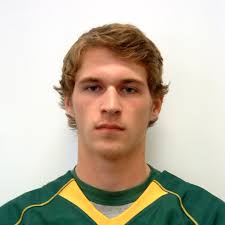 Sean Hillery's Bishop Timon-St. Jude High School Career Home