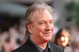 Alan rickman was perhaps best known for his role as severus snape, in the harry potter franchise. Remembering Alan Rickman The Voice Of Villainy The Verge