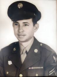 WE SERVED: Tipton brothers served their country during two wars and  peacetime