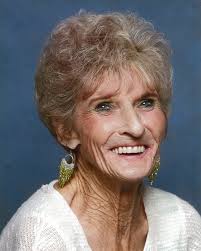 Obituary information for Margaret "Marg" Rose Lloyd