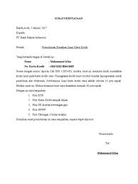Saat menutup kartu kredit bri, hal yang harus anda hindari adalah menutup dengan perantara jasa penutupun kartu kredit. Surat Permohonan Naik Limit Kartu Kredit Bri Guru Paud
