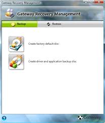 Automatically find and fix errors Gateway Recovery Disk Guide For Windows Xp Vista 7 8