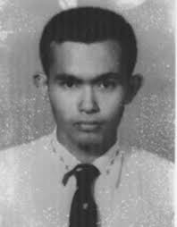 Expedito Amador Ibarbia Obituary