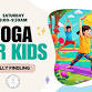 Yoga for Kids event image