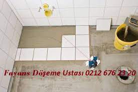 Fayans döşeme dışında tadilat gerekiyor mu? Fayans Fiyatlari Fayans Iscilik Fiyatlari Fayans Ustasi 05332482320