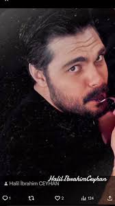 Halil Ibrahim Ceyhan: A Star in Turkish Series