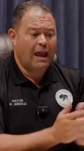 A look at the damage near Sunshine Hills and Saddle Road along KY 363.  Video credit: Casey Barnard