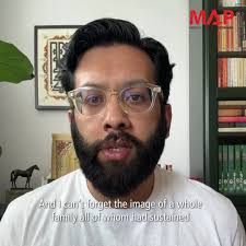 GAZA UPDATE: Facing destruction, disease and famine, help us to save as  many lives as possible.