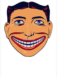 Steeplechase Face Coney Island