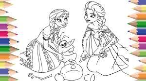Disegnidifrozen disegni da colorare pinterest. Coloring Book Frozen Elsa And Anna Dress Up Games For Girls Online Rapunzel Kids Pages Stephenbenedictdyson Princess Pictures Of Animals Colouring For Relax