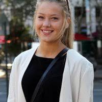 Rebecca Busby's Instagram, Twitter & Facebook