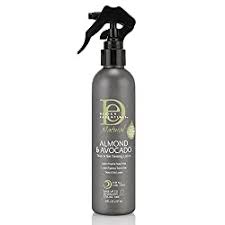 I think the black cherry would be lovely on cool brunette. 8 Best Setting Lotions For Natural Hair In 2021 The Wanderlust Project