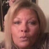 Mrs. Donna Kay Wilson Obituary