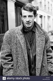 The son of the renowned french sculptor paul belmondo, he studied at conservatoire national superieur d'art dramatique (cnsad); Stars Jean Paul Belmondo Stockfotografie Alamy