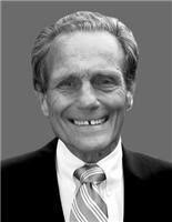 James Thornton Obituary (1933