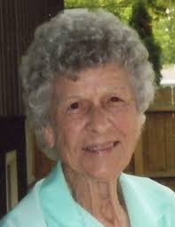 Claradene D Wherwein — Karrer-Simpson Funeral Home