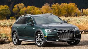 Audi A4 Allroad Audi Allroad Audi A4 Audi