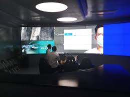 Disdik.indramayukab.go.id receives less than 1% of its total traffic. Persiapan Vidcon Bpk Jabar Dengan Plt Bupati Dinas Komunikasi Dan Informasi Kabupaten Indramayu