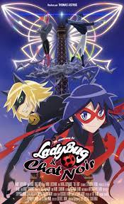 Miraculous Ladybug Anime Movie Poster By Marina Tsuzukihi Here Is A Movie Poster Miraculous Ladybug Anime Miraculous Ladybug Movie Miraculous Ladybug Funny