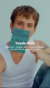 Tyde Levi Coming Out