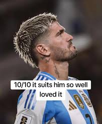 What Haircut Does Devin Paul Have