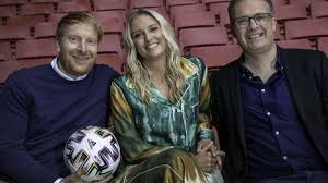 Hvor meget ved du om danmark og forskellige begivenheder, steder og personligheder med tilknytning til landet? Holland Em Fodbold