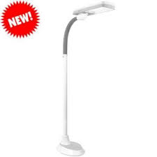 Ott Lite 36 Watt Sewing Floor Lamp Model 836002 New Floor Lamp Lamps For Sale Lamp