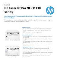 You depend on toner for your hp laserjet pro to deliver consistent results to ensure your daily business operations run smoothly. Hp M130nw Specification Manualzz