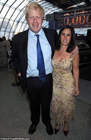 Prime minister boris johnson and his estranged wife marina wheeler have reached an agreement relating to the division of money after separating two years ago, a family court judge has been told. Life With Boris Becomes Impossible Prime Minister S Ex Wife Marina Wheeler Talks About Their Marriage Injuredly