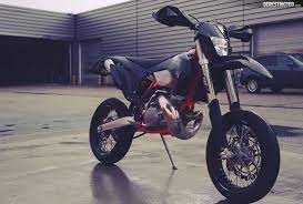 Pin On Supermotard Sm Motorcycles