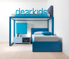Besonders für kinder ist ein angenehmer und ausgewogener schlaf ganz wichtig. Design Hochbetten Fur Kinder Bei Mobimio Kaufen