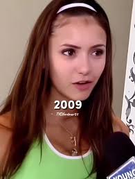 Nina Dobrev Predictions 2024