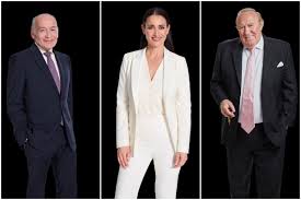 He is currently married to his longtime girlfriend though the details of andrew's love life and dating with his now wife susan is still unknown, as. Gb News Andrew Neil And Kirsty Gallacher Among Presenters Evening Standard