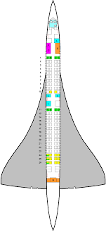 Concorde Sst Art By Hans Jenssen Links In Comments