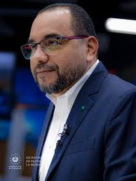 Secretaría de Prensa de la Presidencia