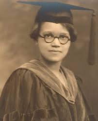 Sadie Alexander's daughter is 'heartbroken' at the state of the Philly  school named for her mother