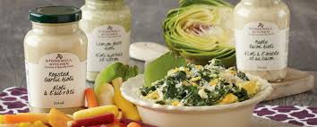 Kroger stonewall kitchen down east tartar sauce 7 5 oz. Aiolis Products