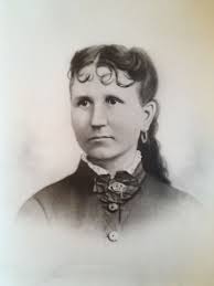 Mary Ann Mellor Palmer (1847-1892)