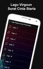 Link download album lagu terbaru, streaming nonton videonya disini. Mp3 Virgoun Surat Cinta Starla Apk 3 0 Download For Android Download Mp3 Virgoun Surat Cinta Starla Apk Latest Version Apkfab Com