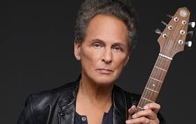 Lindsey Buckingham' album review: Fleetwood Mac icon's stellar return