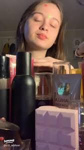 รีวิวโลชั่นน้ำหอมที่หอมติดทน