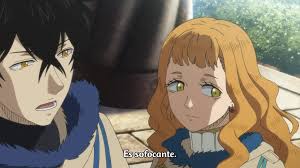 black clover おしゃれまとめの人気アイデア pinterest pia orta ブラッククローバー クローバー ノエル