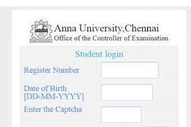 The exams were completed and the results for these anna university degree results 2020 will declare during month of june 2020 on official website at coe1.annauniv.edu portal. Tv7gm Knwc4obm