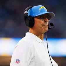 Chargers Cut Another Backup QB Immediately After Preseason Week 2