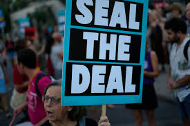 Blinken ends latest Mideast visit without a cease-fire: Israel-Hamas war |  AP News