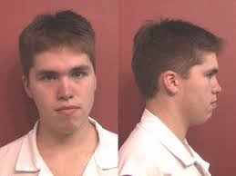 Suspected bank robber makes first court appearance