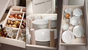 En laumar cocinas llevamos más de 10 años trabajando en el sector inmobiliario de la cocina. 8 Accesorios Para Muebles De Cocina Realmente Practicos