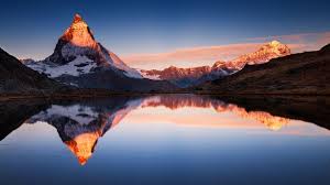 Apple Ios 10 4k 5k Live Wallpaper Live Photo Mount Macos Sierra Horizontal Landscape Wallpaper Wallpaper Pc Apple Wallpaper