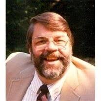 Herbert G. Seymour Obituary