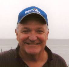 David Rodgers Obituary